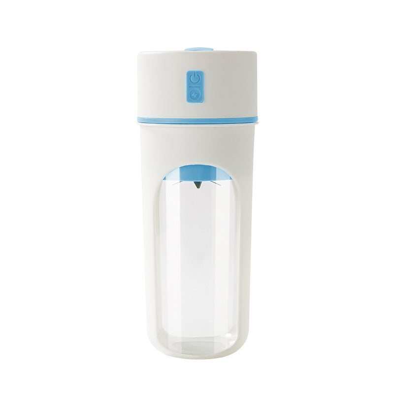 Batidora Portátil USB