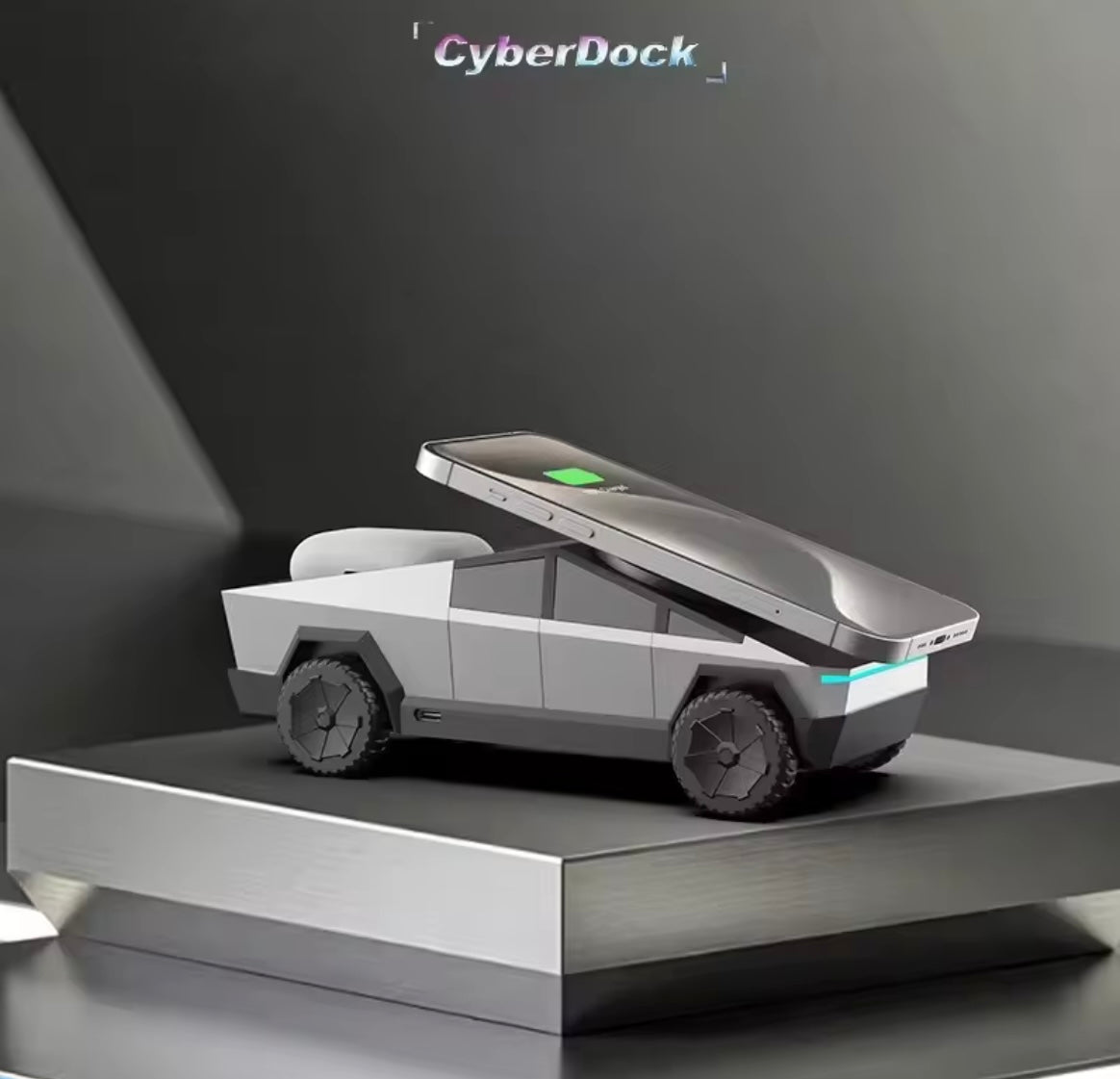 Cyberdock