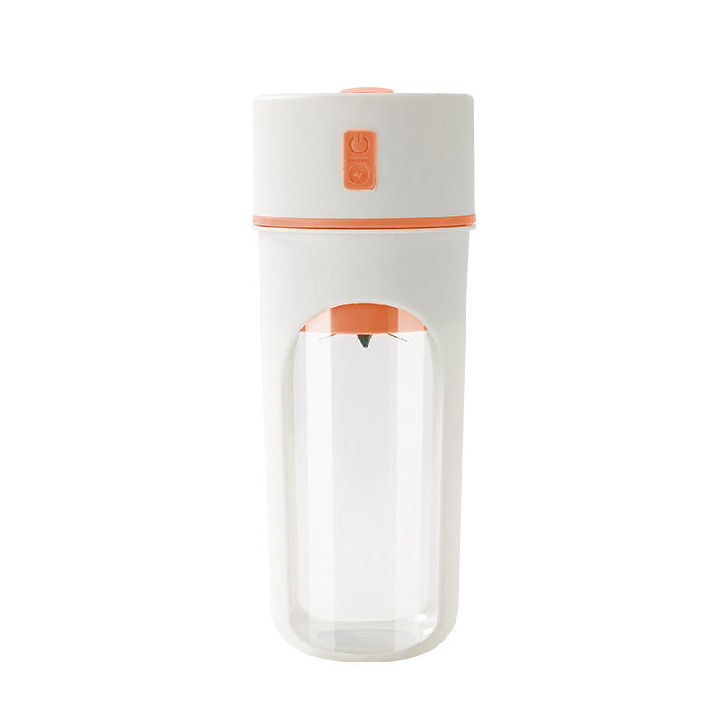 Batidora Portátil USB