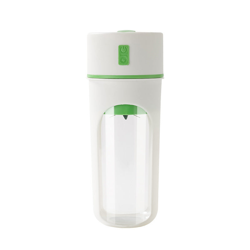 Batidora Portátil USB