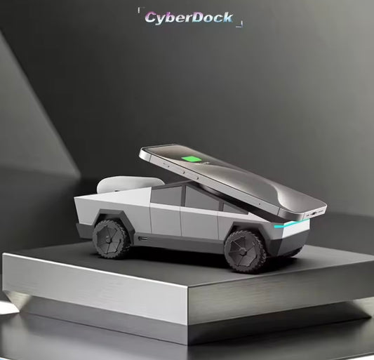 Cyberdock